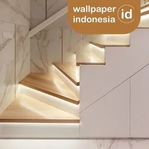 inspirasi lantai vinyl