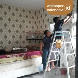 vendor jasa wallpaper malang