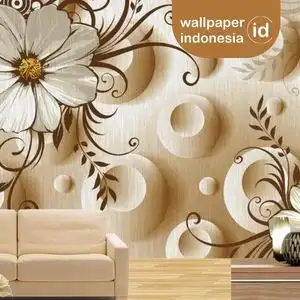 Vendor Pasang Wallpaper Malang