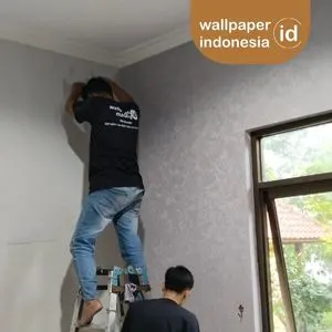 vendor jasa wallpaper malang