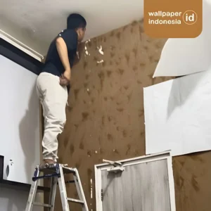Kenali kondisi sebelum memasang