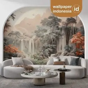 perbedaan wallpaper custom vinyl