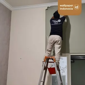 Kenali kondisi sebelum memasang