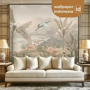 perbedaan wallpaper custom vinyl