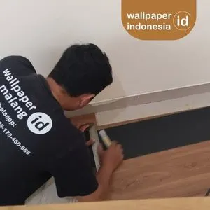 5tips memilih lantai vinyl