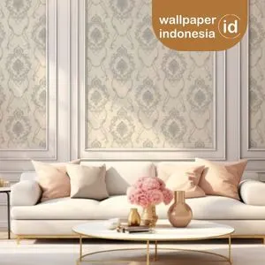 perbedaan wallpaper custom vinyl
