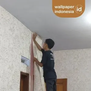 vendor jasa wallpaper malang