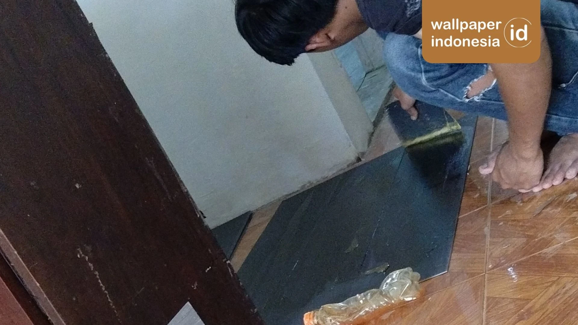 5tips memilih lantai vinyl