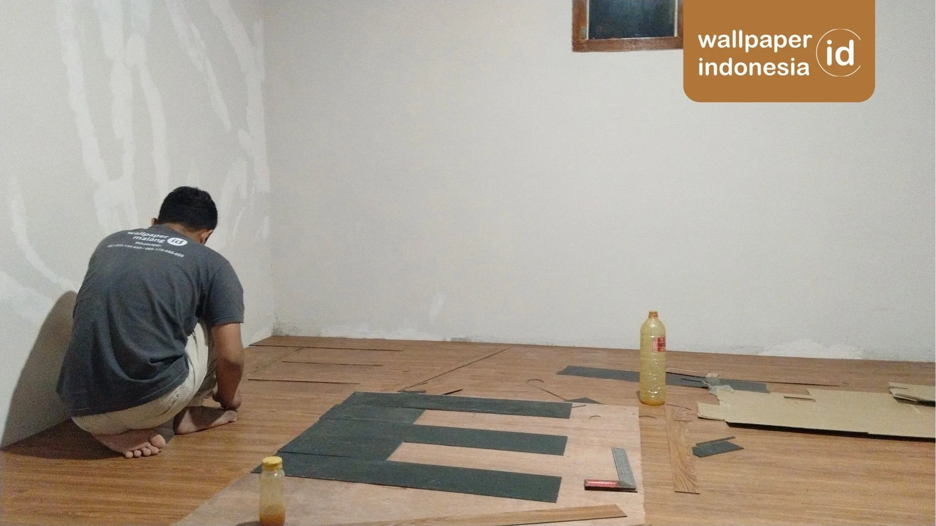 5tips memilih lantai vinyl