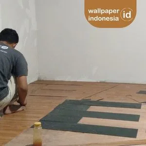 5tips memilih lantai vinyl