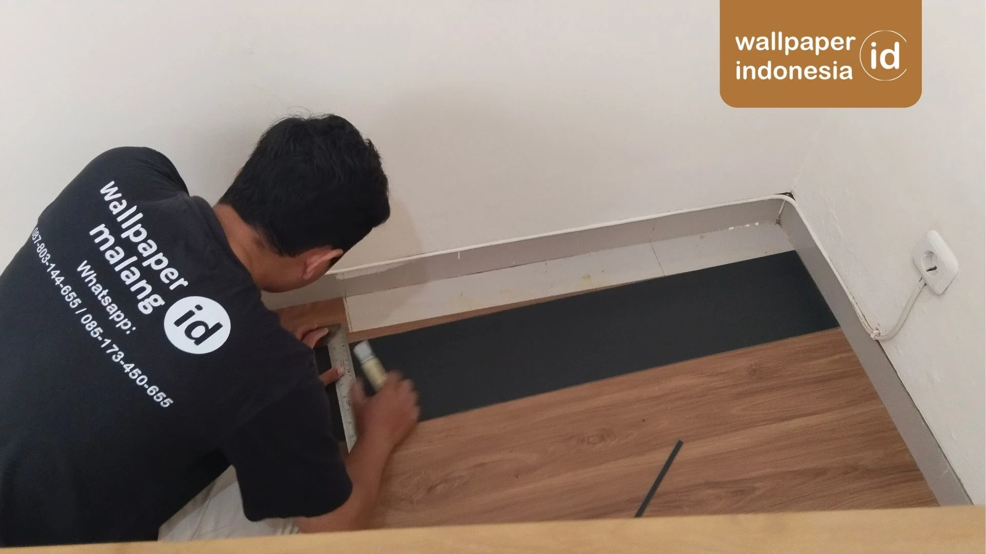 5tips memilih lantai vinyl