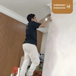Kenali kondisi sebelum memasang