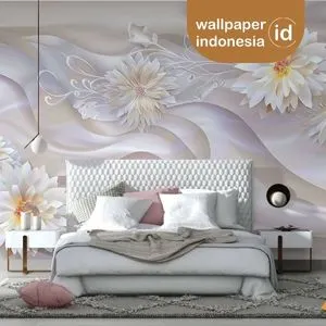 Vendor Pasang Wallpaper Malang