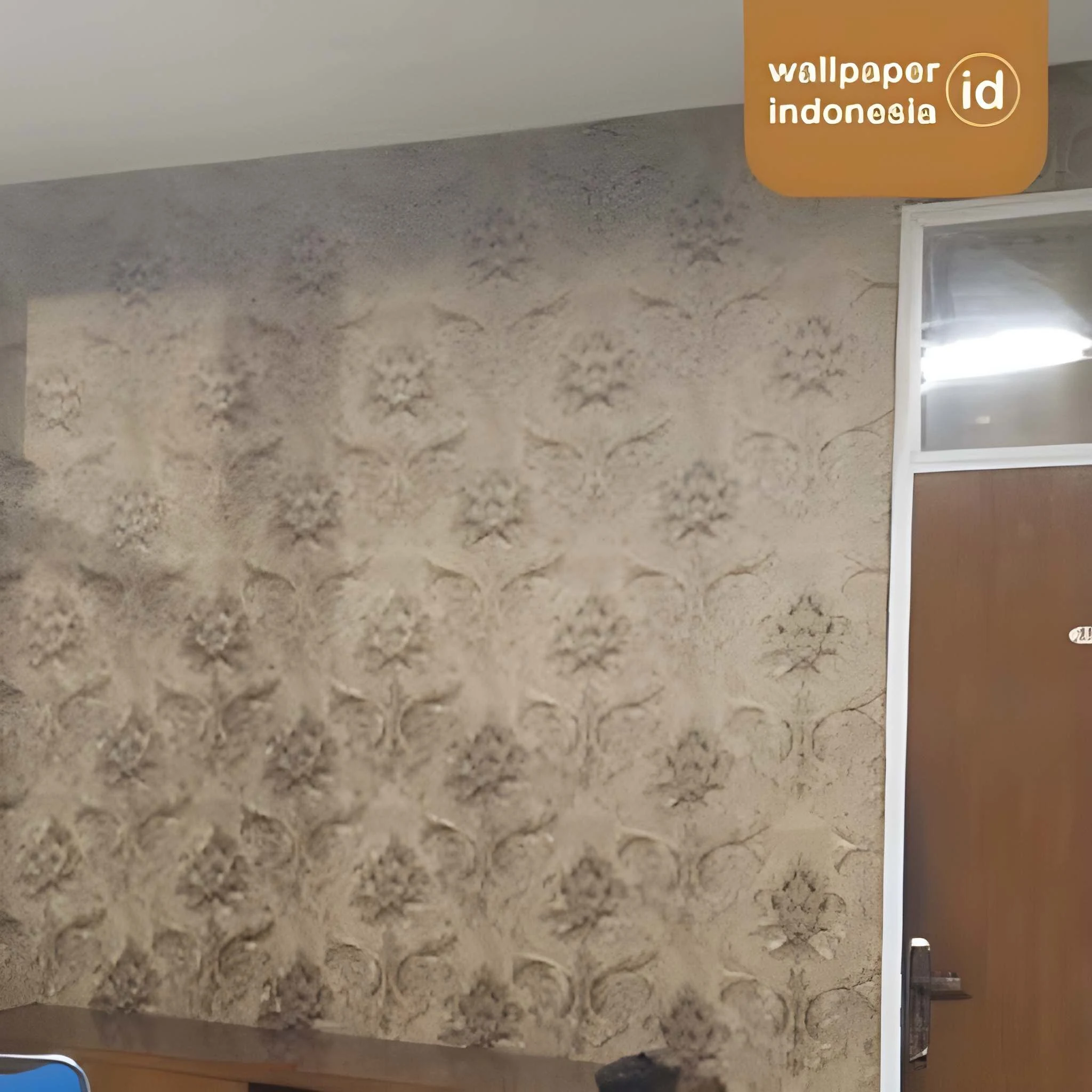 vendor wallpaper dinding dimalang