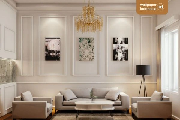desain interior untuk rumah minimalis