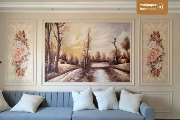 desain interior untuk rumah minimalis