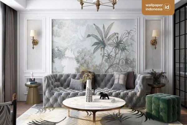 desain interior untuk rumah minimalis