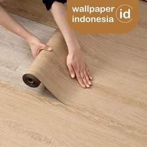 Alasan Lantai Vinyl Tidak Rapi