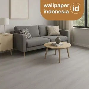 Alasan Lantai Vinyl Tidak Rapi