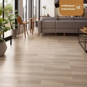 Rekomendasi warna lantai vinyl