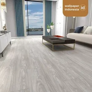 Rekomendasi warna lantai vinyl