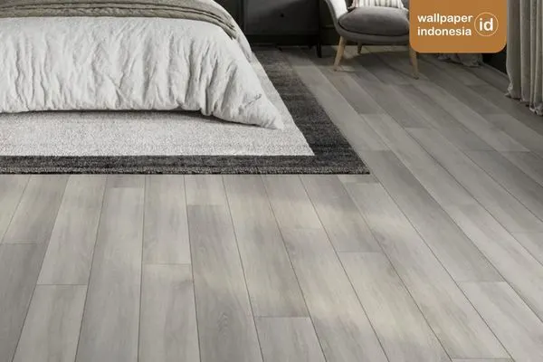 Rekomendasi warna lantai vinyl