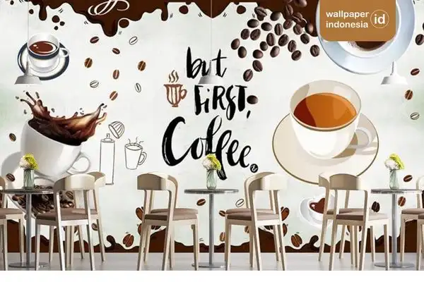 Jenis wallpaper beserta keunggulannya