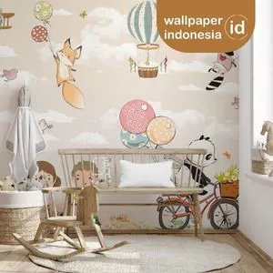 Jenis wallpaper beserta keunggulannya