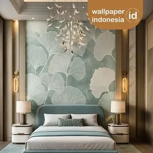 wallpaper dinding kostan malang