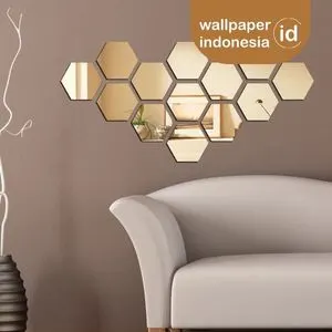 wallpaper dinding kostan malang 8