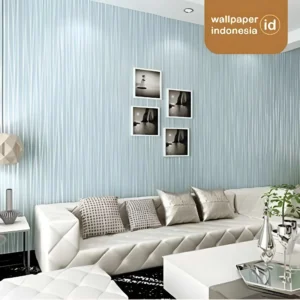 Perbedaan wallpaper vinyl dan stiker