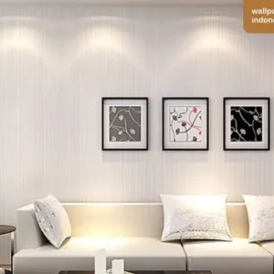 perpaduan wallpaper x wallmoulding