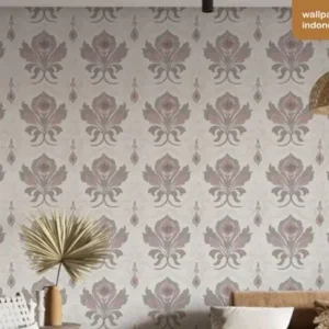 perpaduan wallpaper x wallmoulding