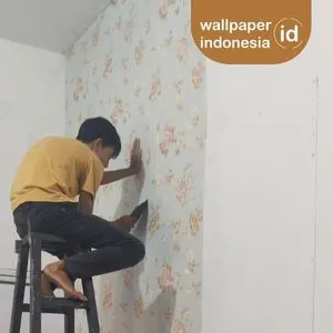 treatment pemasangan didinding lembab