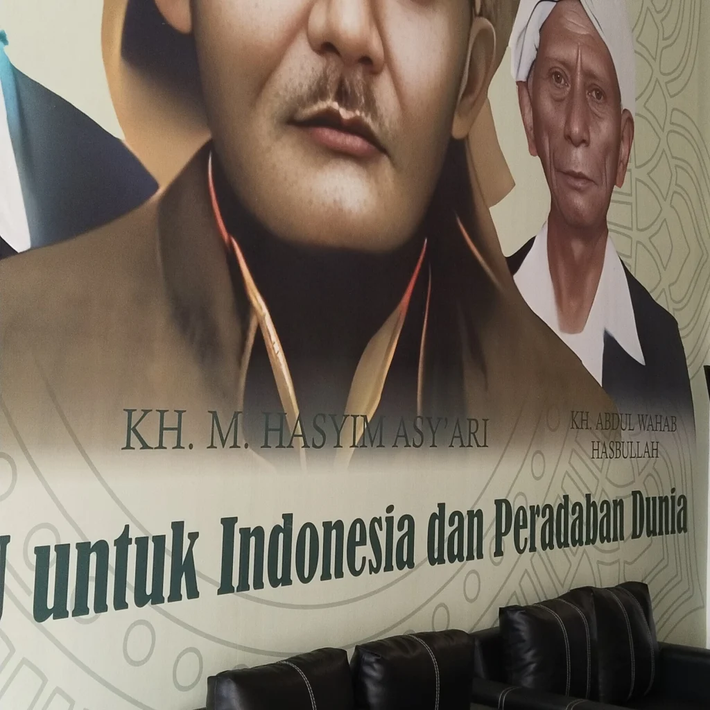 wallpaper custom untuk kampus