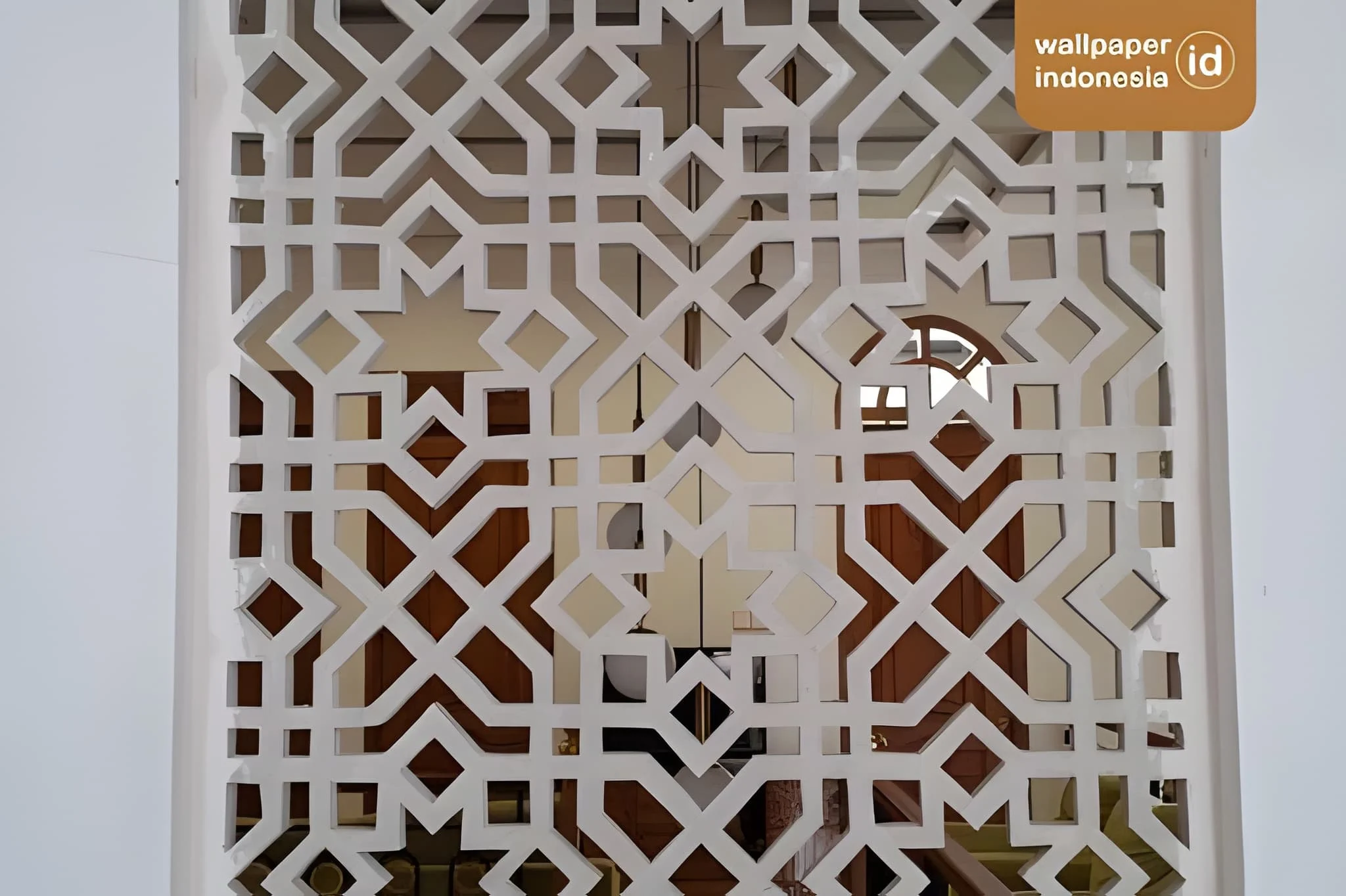 5 Jenis bahan wallpanel