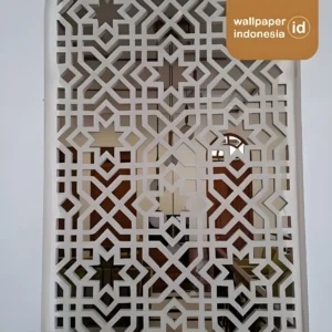 5 Jenis bahan wallpanel