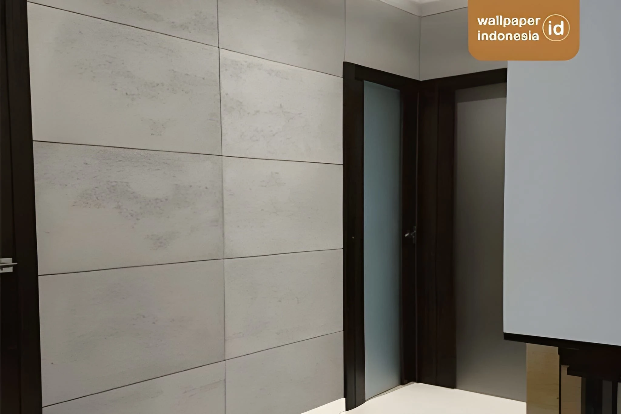 5 Jenis bahan wallpanel