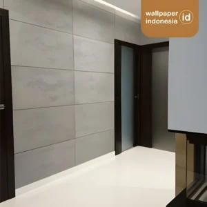 5 Jenis bahan wallpanel