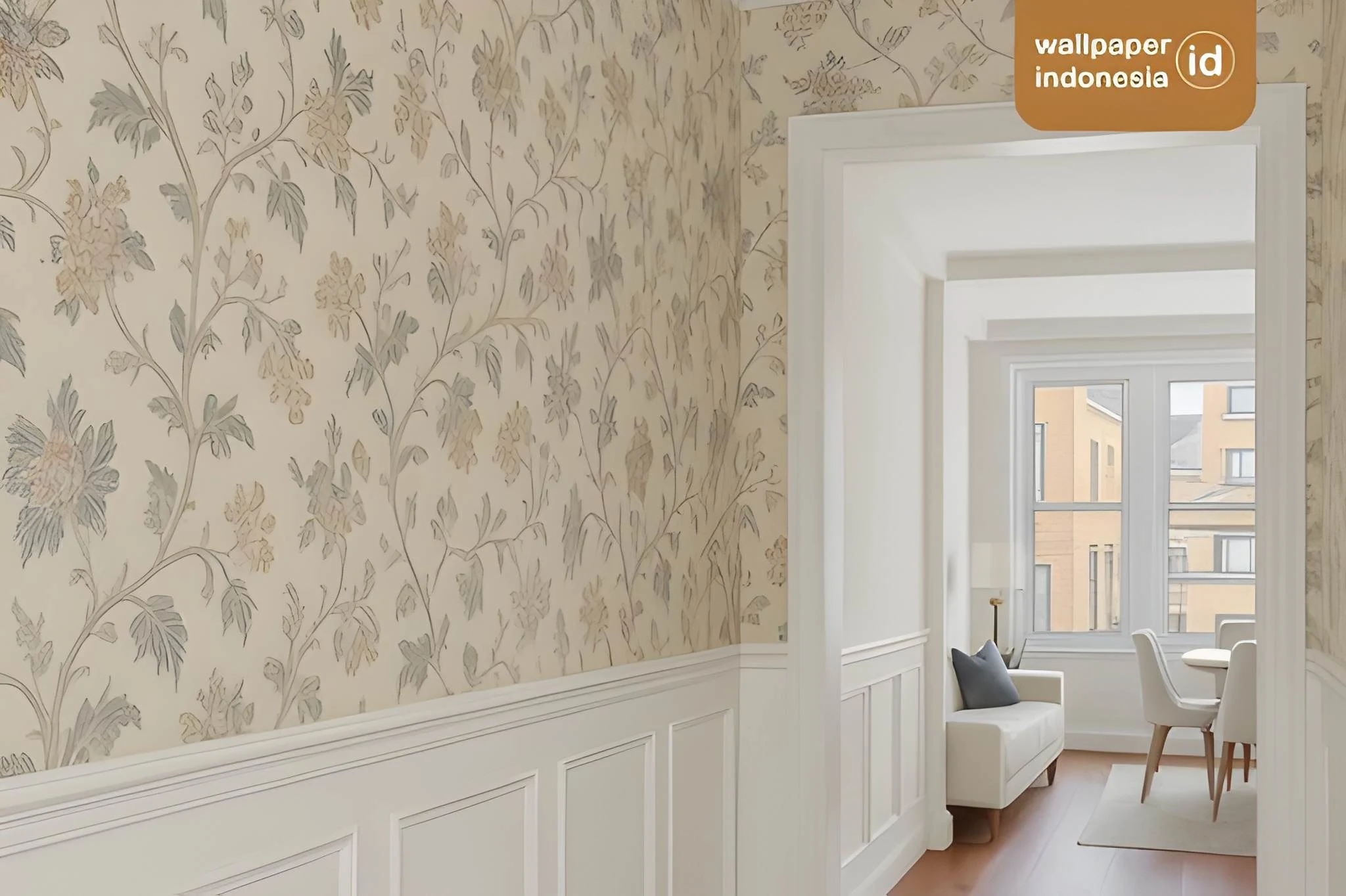 5 motif wallpaper roll terbaik
