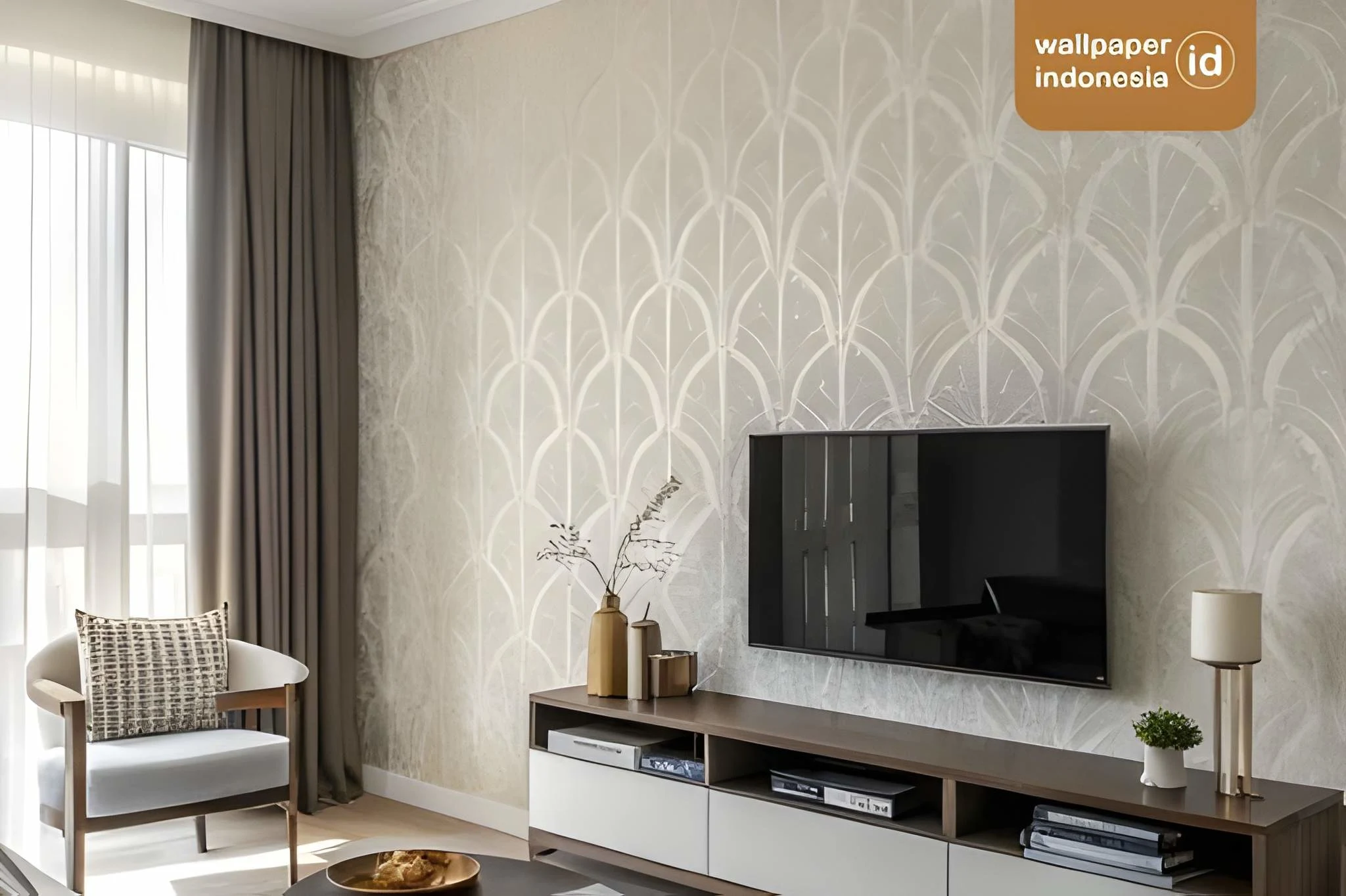 5 motif wallpaper roll terbaik