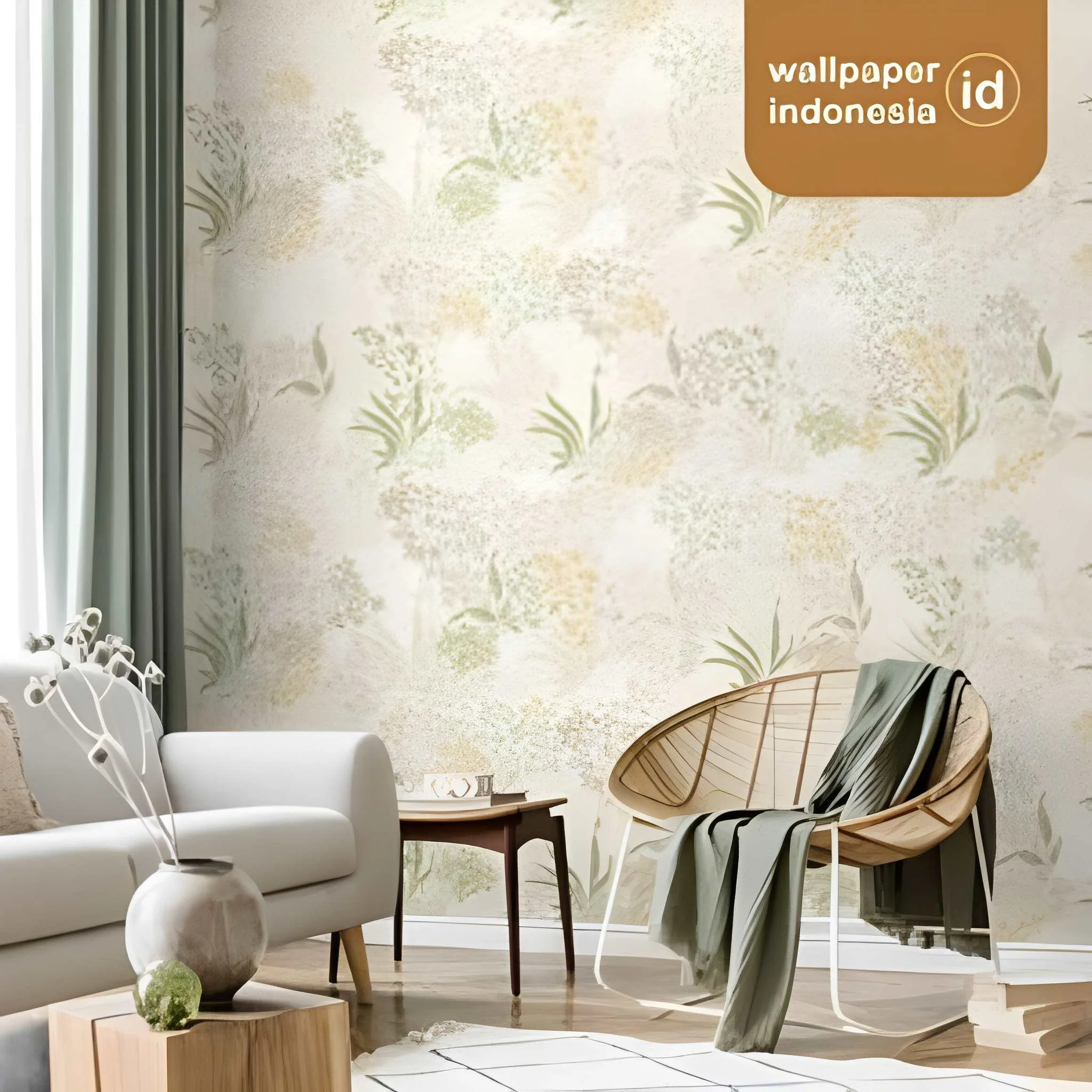 5 motif wallpaper roll terbaik