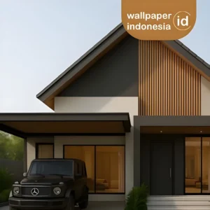 5 rekomendasi rumah ditangerang