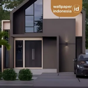 5 rekomendasi rumah ditangerang