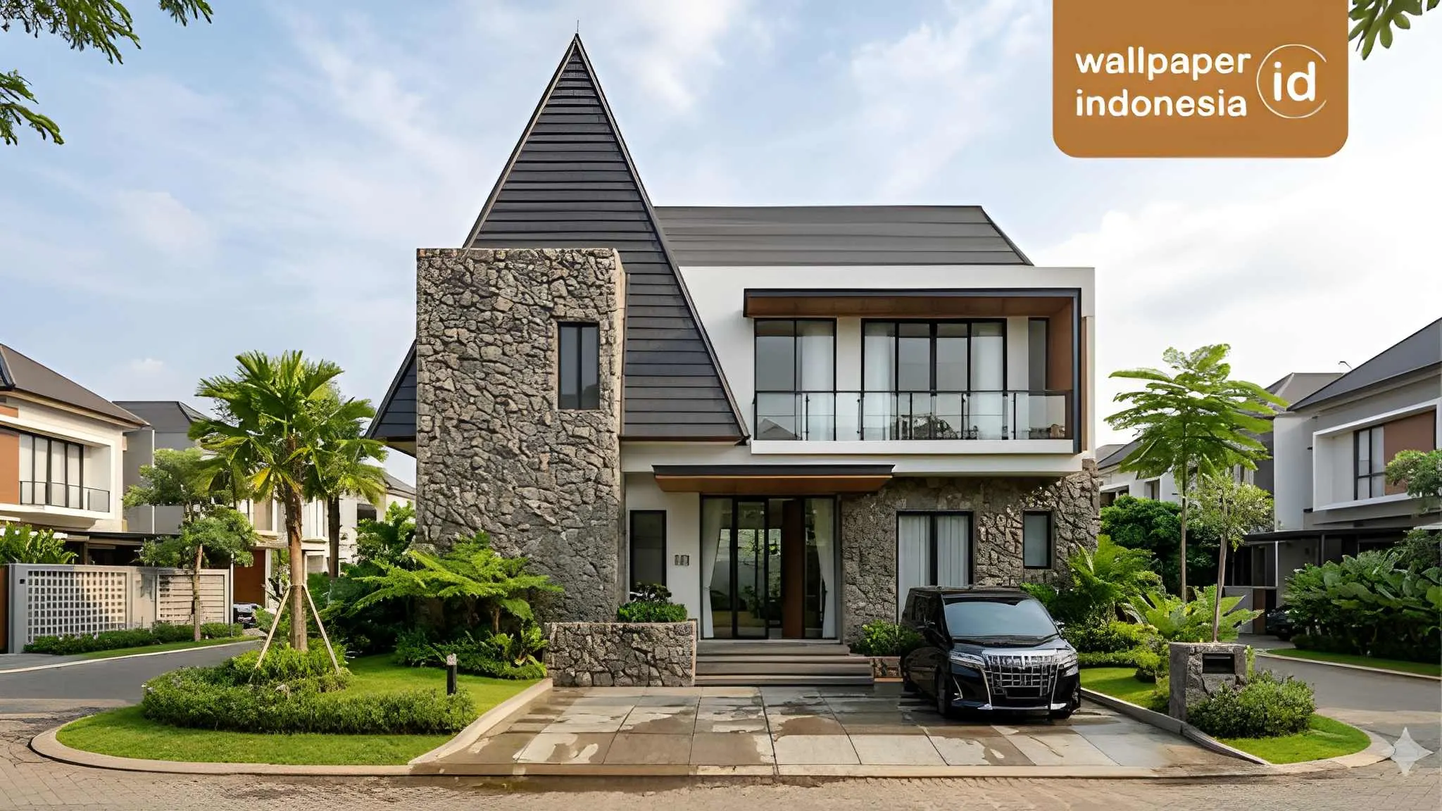 5 rekomendasi rumah ditangerang