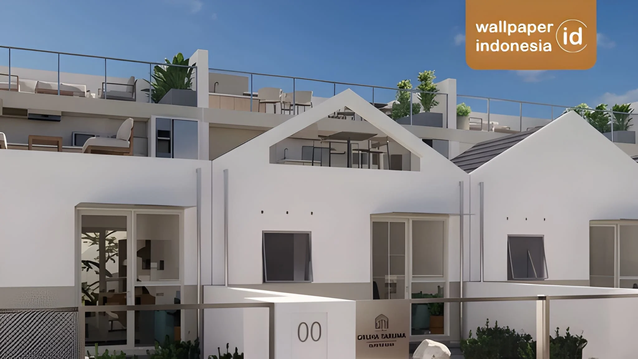 5 rekomendasi rumah ditangerang