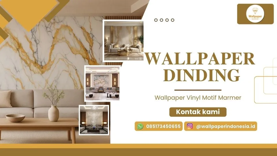 perpaduan wallpaper x wallmoulding