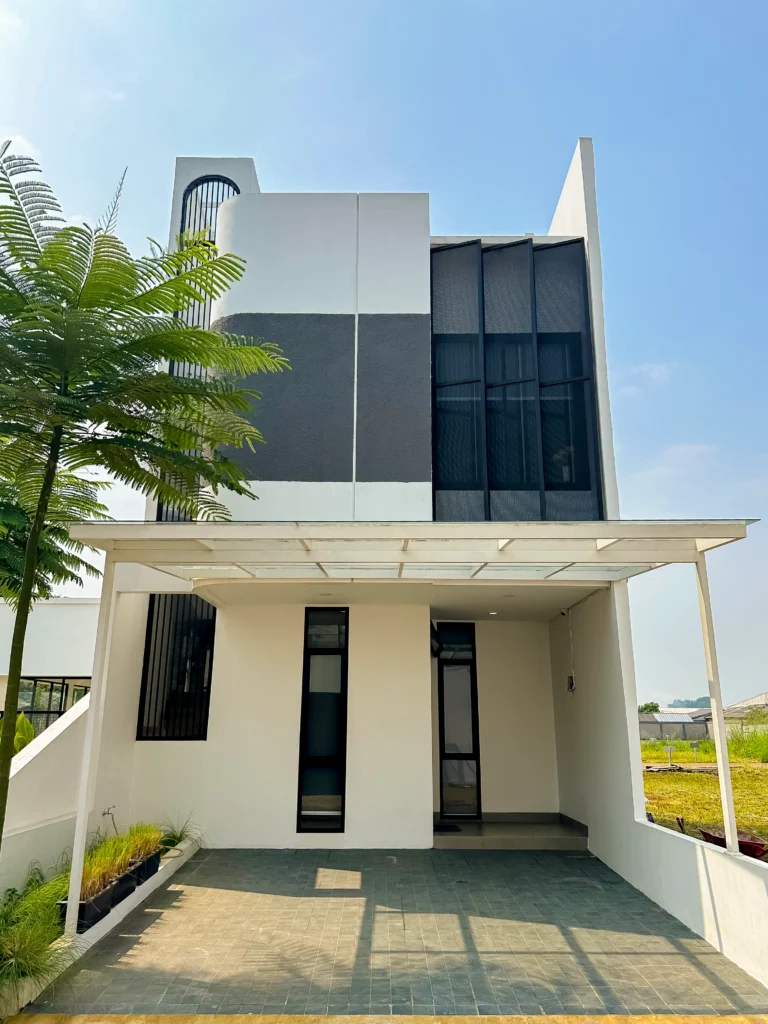 rumah dijual ditangerang