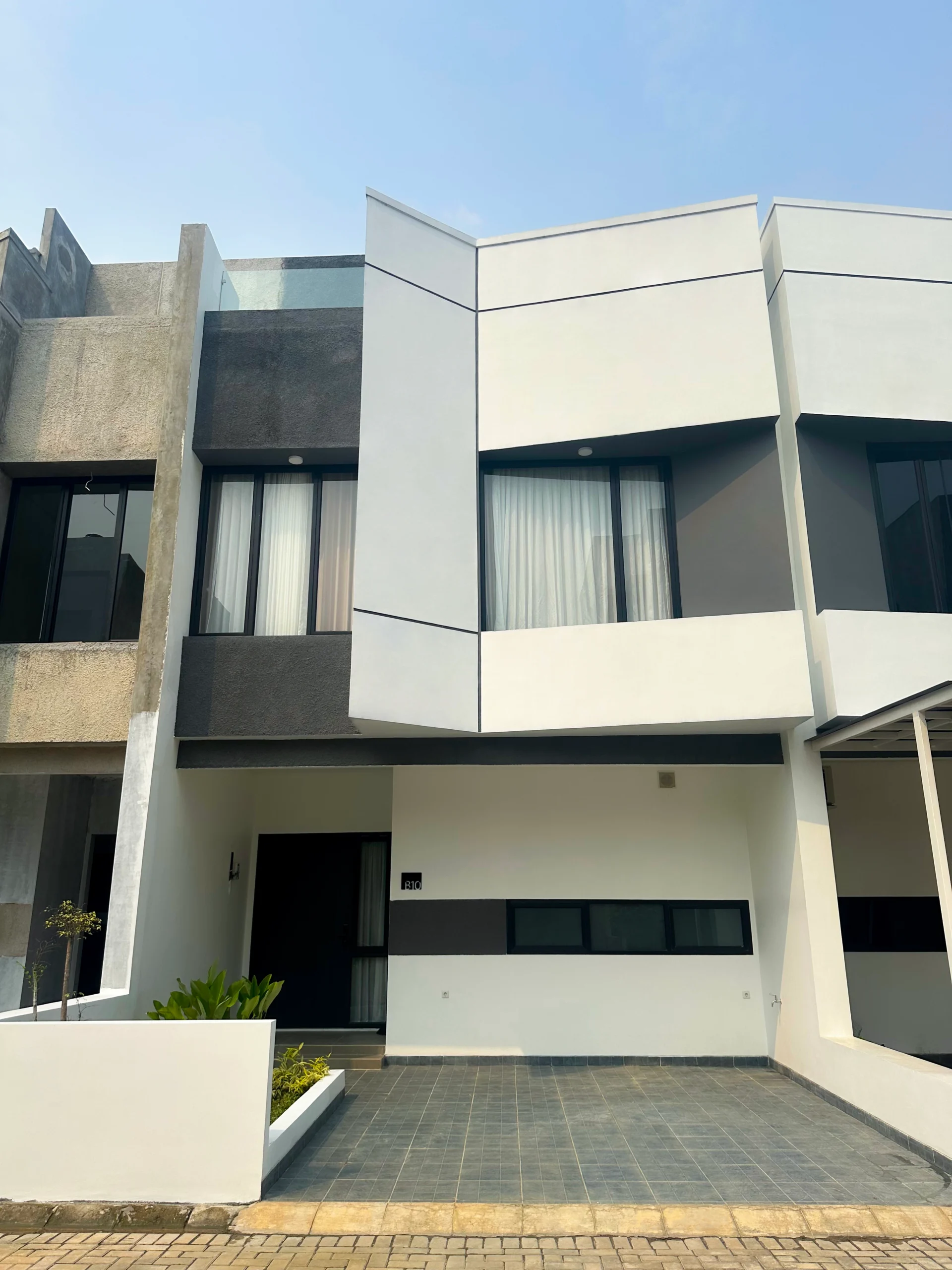 rumah dijual ditangerang