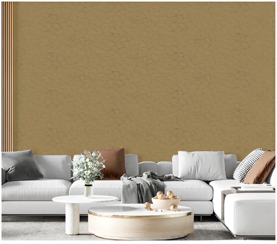 Wallpaper vinyl